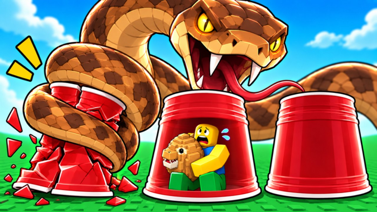 Shuffle an Egg overview showing hatched animals earning cash on a player plot